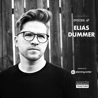 Ep: 67 - Elias Dummer