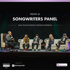 Ep: 45 - Songwriters Panel