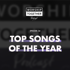 Ep: 34 - Top 10 Songs of 2017