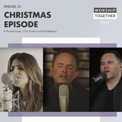 Ep: 31 - Christmas 2017 Episode