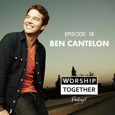 Ep: 18 - Ben Cantelon