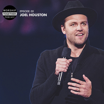 Ep: 05 - Joel Houston