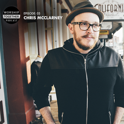 Ep: 03 - Chris McClarney