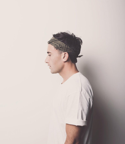 Phil Wickham