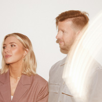 Bryan e Katie Torwalt