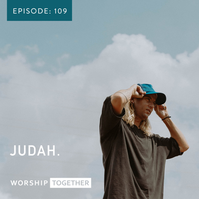 Ep: 109 - JUDAH.