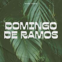 Domingo De Ramos