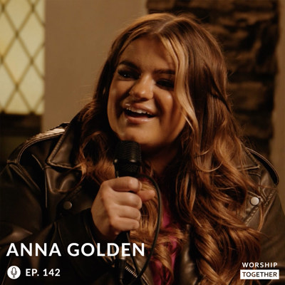 Anna Golden