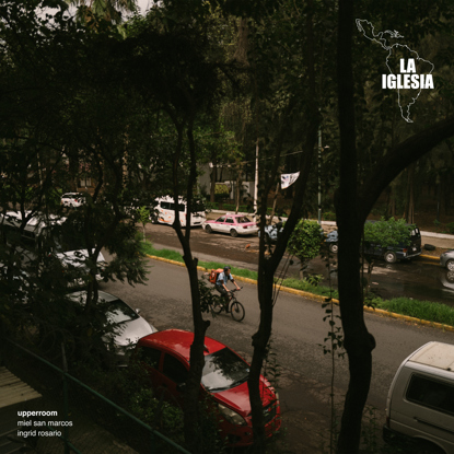 UR Laiglesia Cover
