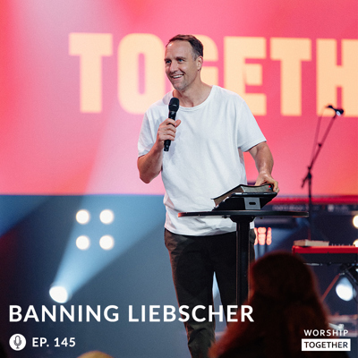 Banning Liebscher