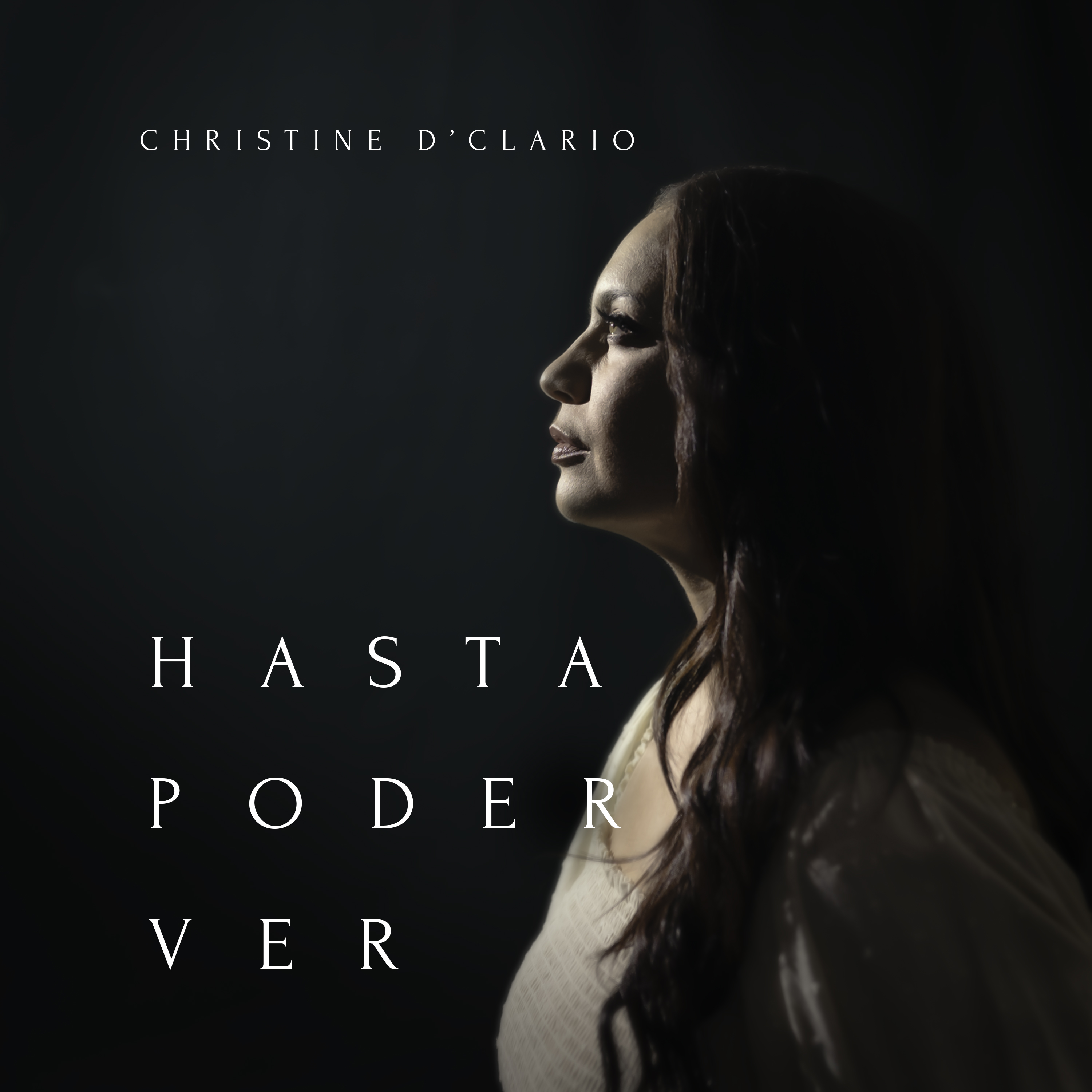 Hasta Poder Ver - Christine D'Clario (1)
